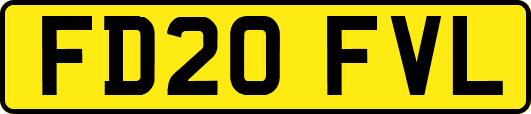 FD20FVL