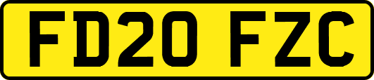 FD20FZC