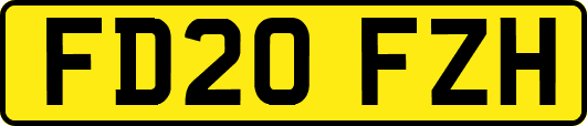 FD20FZH