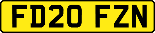 FD20FZN