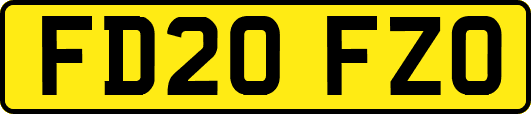 FD20FZO
