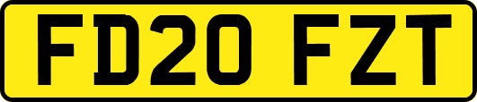FD20FZT