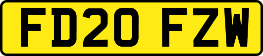 FD20FZW