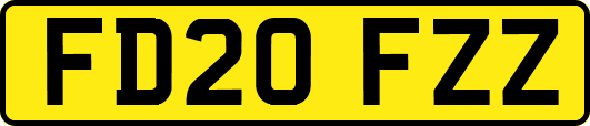 FD20FZZ