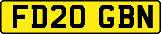 FD20GBN