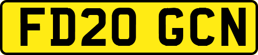 FD20GCN