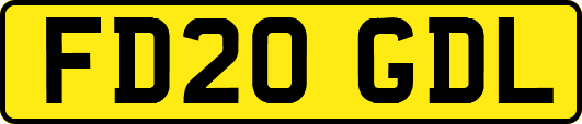 FD20GDL