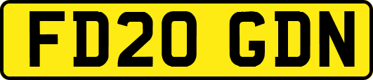 FD20GDN