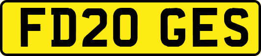FD20GES