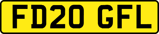 FD20GFL