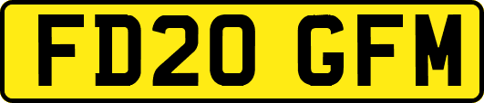 FD20GFM