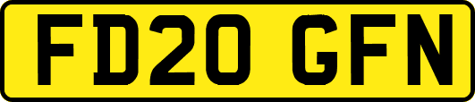 FD20GFN