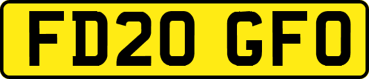 FD20GFO