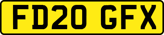 FD20GFX