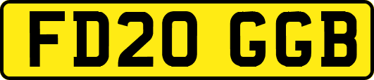 FD20GGB