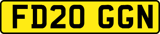 FD20GGN
