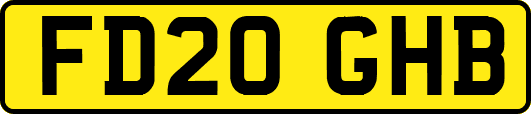 FD20GHB