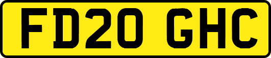 FD20GHC
