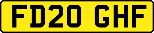 FD20GHF