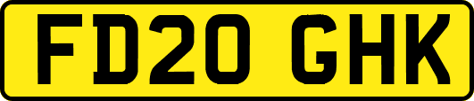 FD20GHK