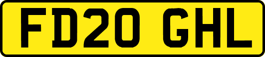 FD20GHL