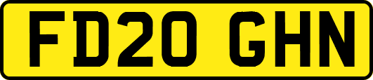 FD20GHN