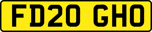 FD20GHO