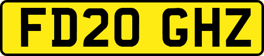 FD20GHZ
