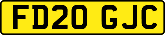 FD20GJC