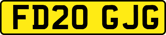 FD20GJG