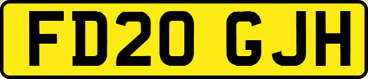 FD20GJH