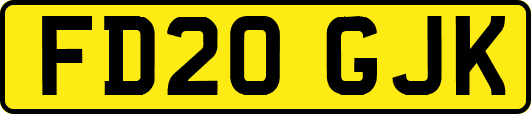 FD20GJK