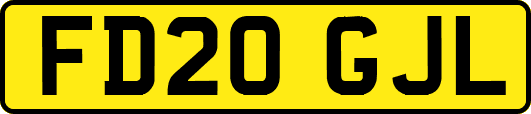FD20GJL