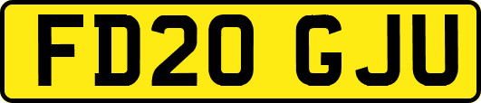 FD20GJU