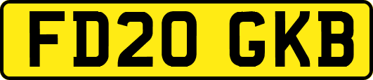 FD20GKB