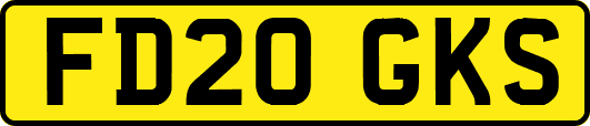 FD20GKS