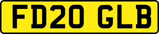 FD20GLB