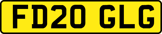 FD20GLG