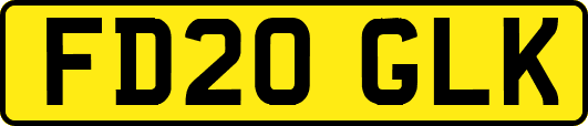 FD20GLK