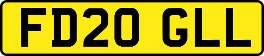 FD20GLL