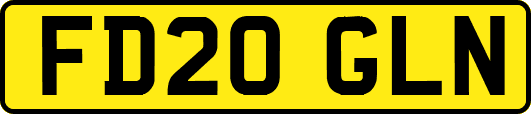 FD20GLN