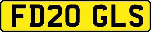 FD20GLS