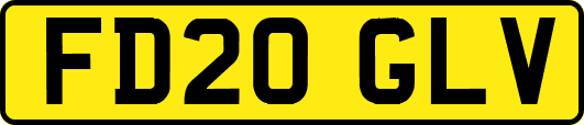 FD20GLV