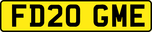 FD20GME
