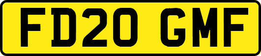 FD20GMF