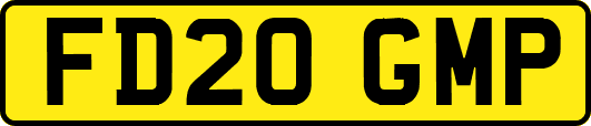 FD20GMP