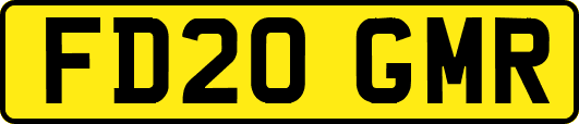 FD20GMR