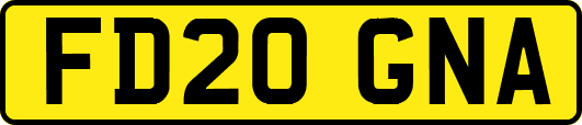 FD20GNA