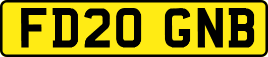FD20GNB