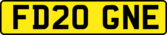 FD20GNE